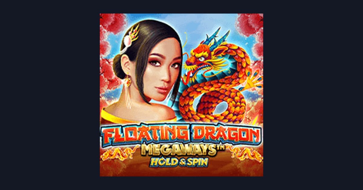 Bocoran RTP Hari Ini dan Strategi Main Floating Dragon Megaways