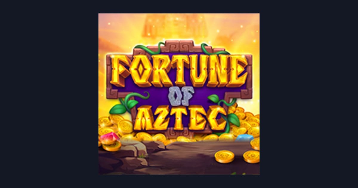 Main Fortune of Aztec dengan Modal Depo 5 Ribu, Raih Slot Payout Besar!