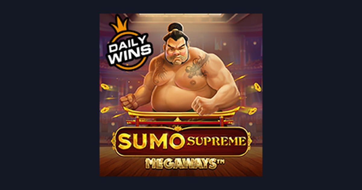 Mengenal Slot Sumo Supreme Megaways: Fitur Menarik dan Volatilitas Tinggi