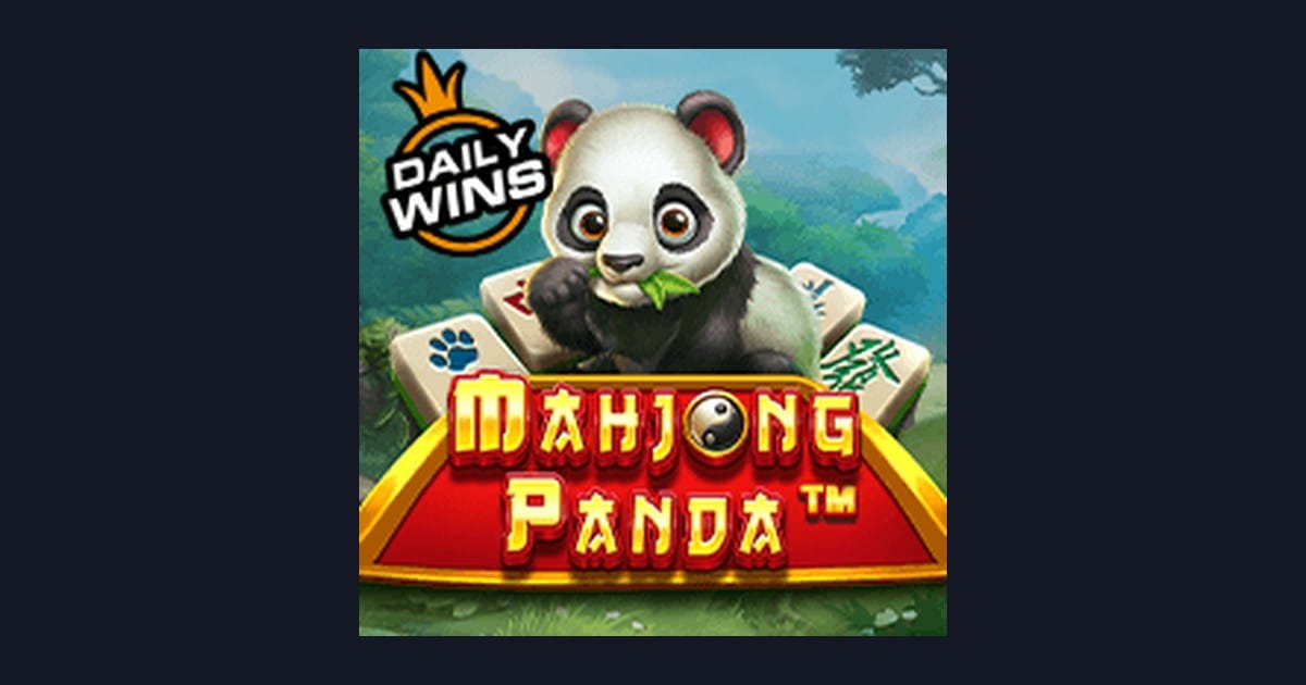 Menjelajahi Slot Mahjong Panda di Situs Slot Terpercaya dengan Sensasi Volatilitas Tinggi