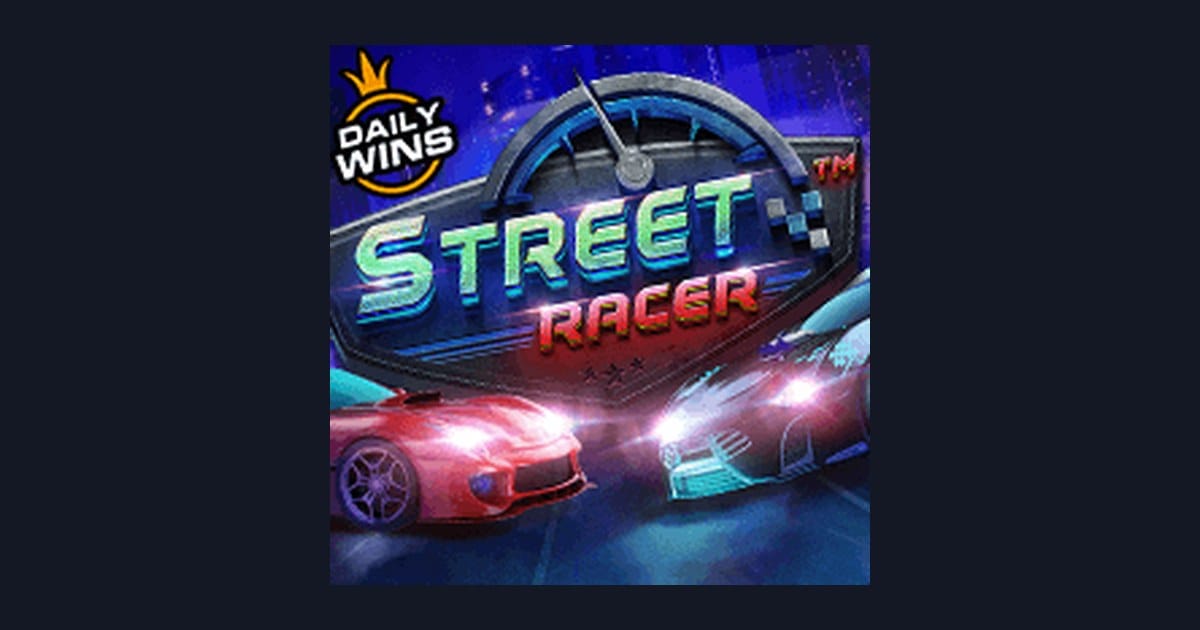 Rahasia Menang Street Racer: Tips Ampuh untuk Pemula Slot