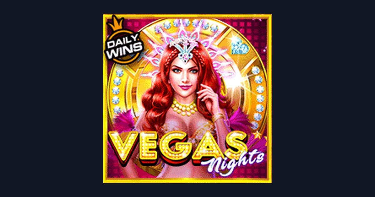 Rahasia Pola Spin Gacor di Slot Vegas Nights dari Pragmatic Play
