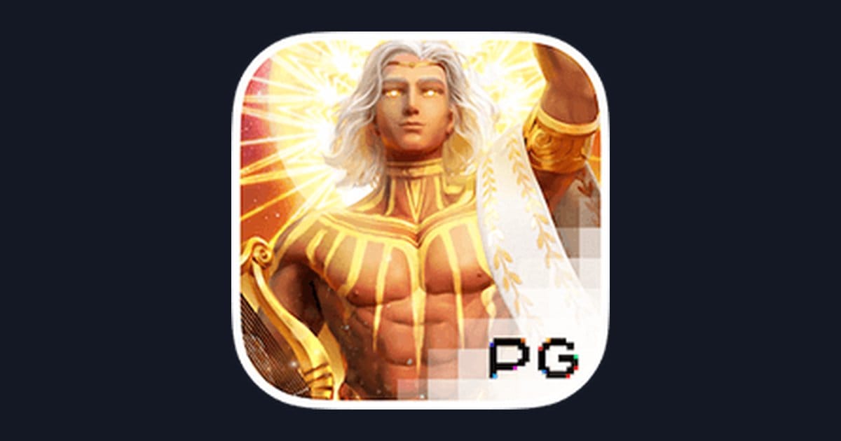 Raih Kemenangan Maksimal di Rise of Apollo, Link Slot Gacor Terpercaya