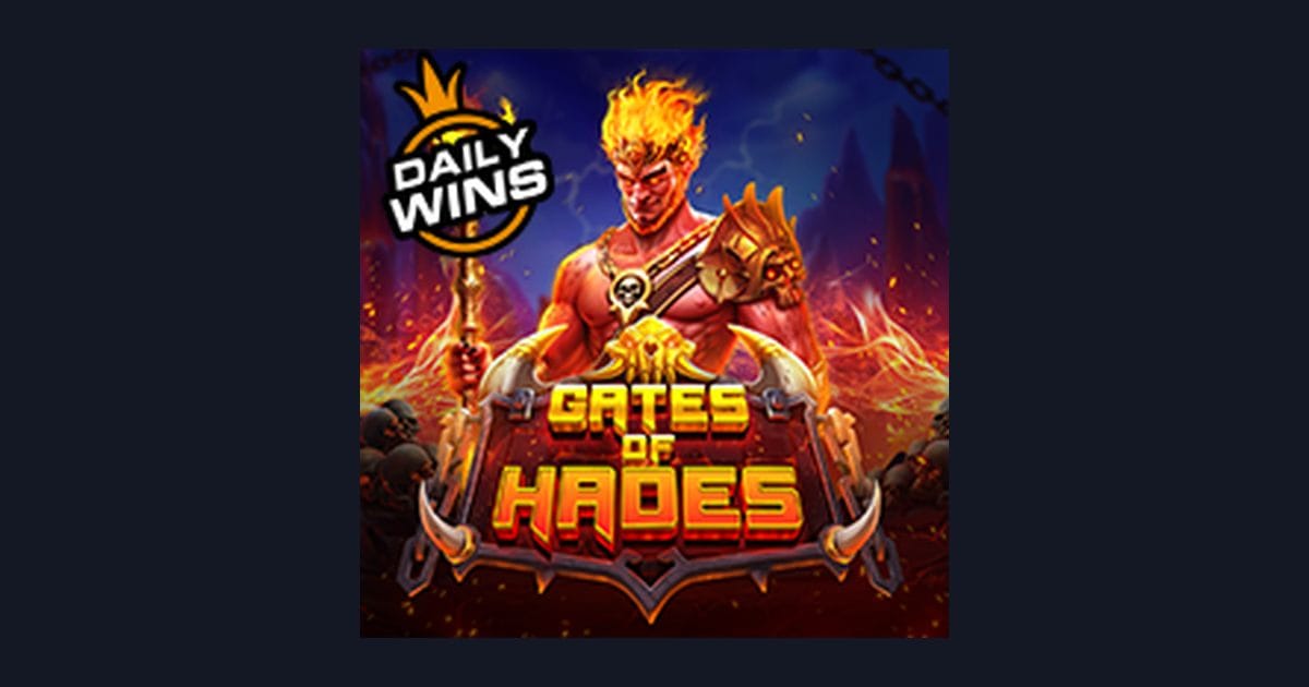 Bocoran RTP Hari Ini: Mengungkap Keunggulan Slot Gates of Hades Pragmatic Play