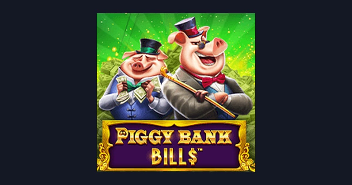 Bocoran RTP Hari Ini & Strategi Ampuh Main Piggy Bank Bills