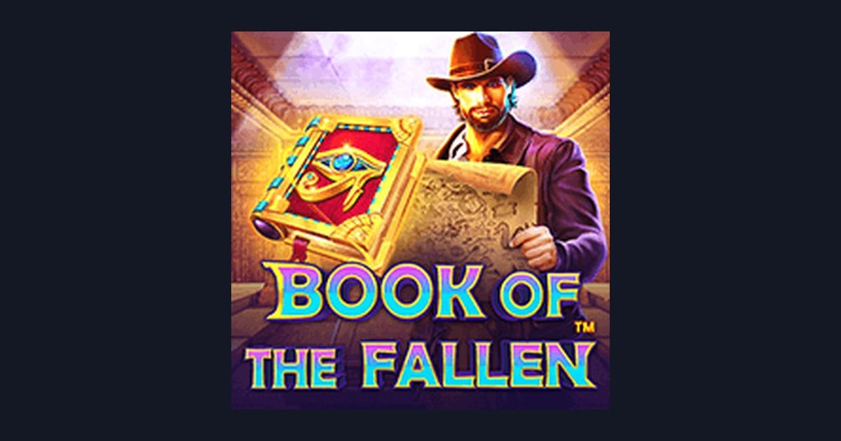 Bocoran RTP Hari Ini dan Strategi Menang Slot Book of Fallen