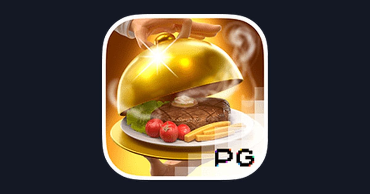 Diner Delights, Slot Anti Boncos dengan Peluang Payout Besar