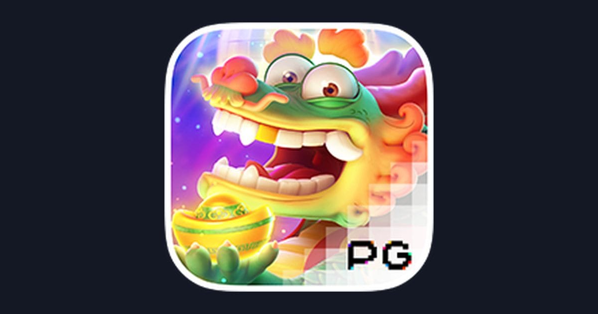 Fortune Dragon, Slot Anti Rungkad dengan Peluang Payout Besar