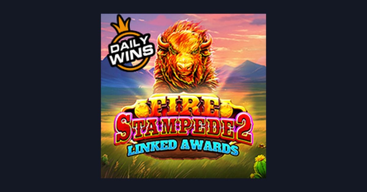 Jam Gacor Terbaru Fire Stampede 2: Sensasi Slot Volatilitas Tinggi