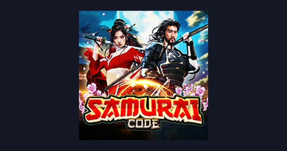 Jam Gacor Terbaru Bersama Samurai Code dari Pragmatic Play