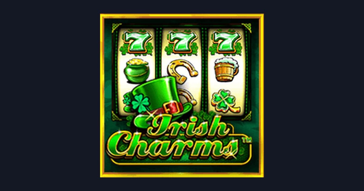 Jelajahi Jam Gacor Terbaru di Slot Irish Charms dari Pragmatic Play