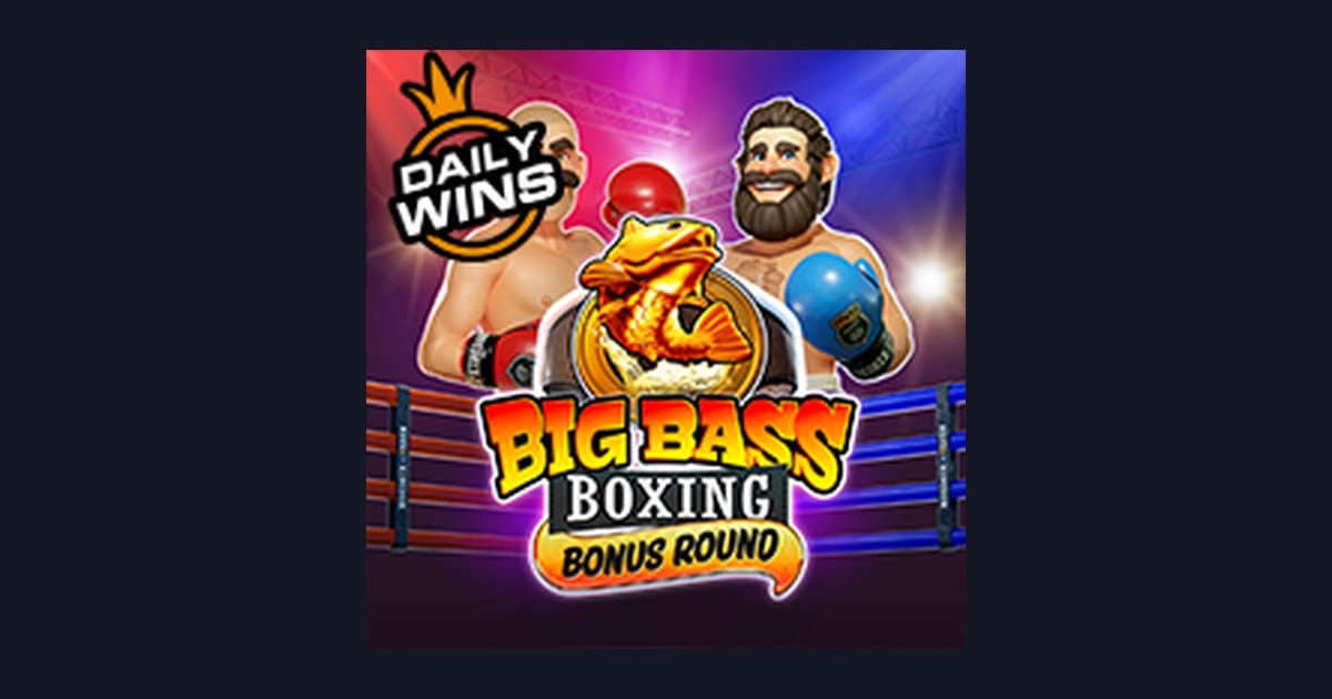 Main Big Bass Boxing Bonus Round dengan Deposit Dana OVO Gopay Mudah & Cepat
