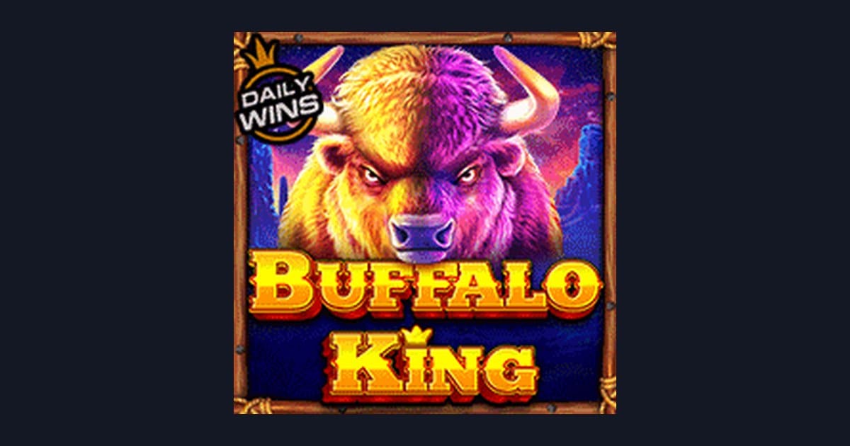 Menelusuri Fitur dan Tingkat Volatilitas Slot Buffalo King dari Pragmatic Play