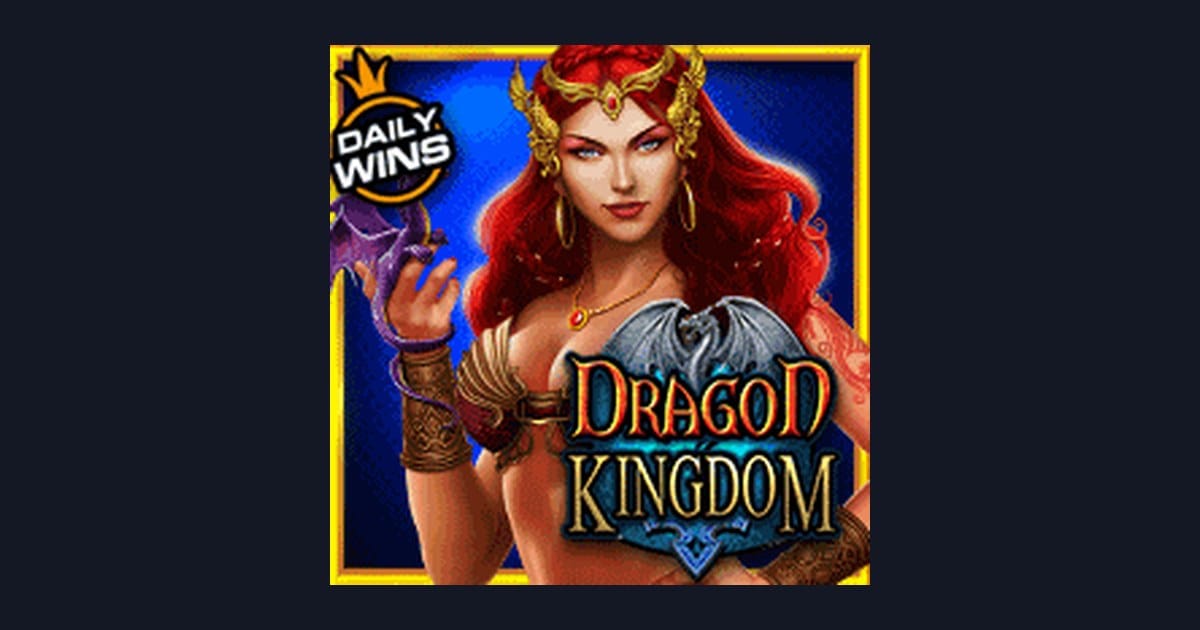 Mengenal Fitur Lengkap dan Tingkat Volatilitas Slot Dragon Kingdom