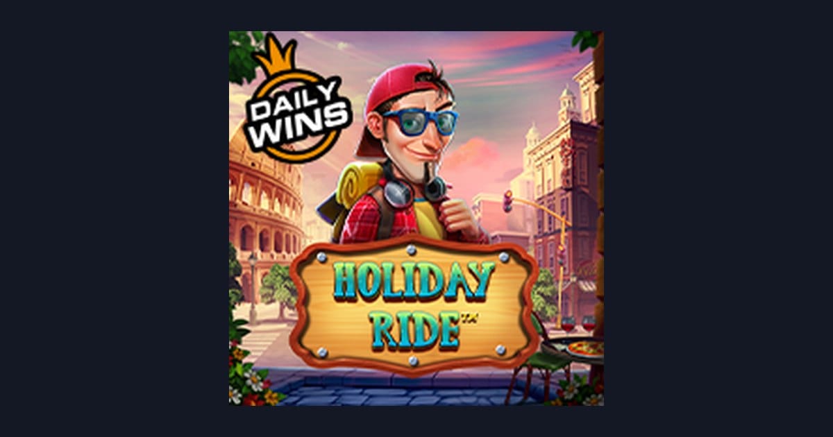 Menjelajahi Fitur & Tingkat Volatilitas Slot Holiday Ride dari Pragmatic Play