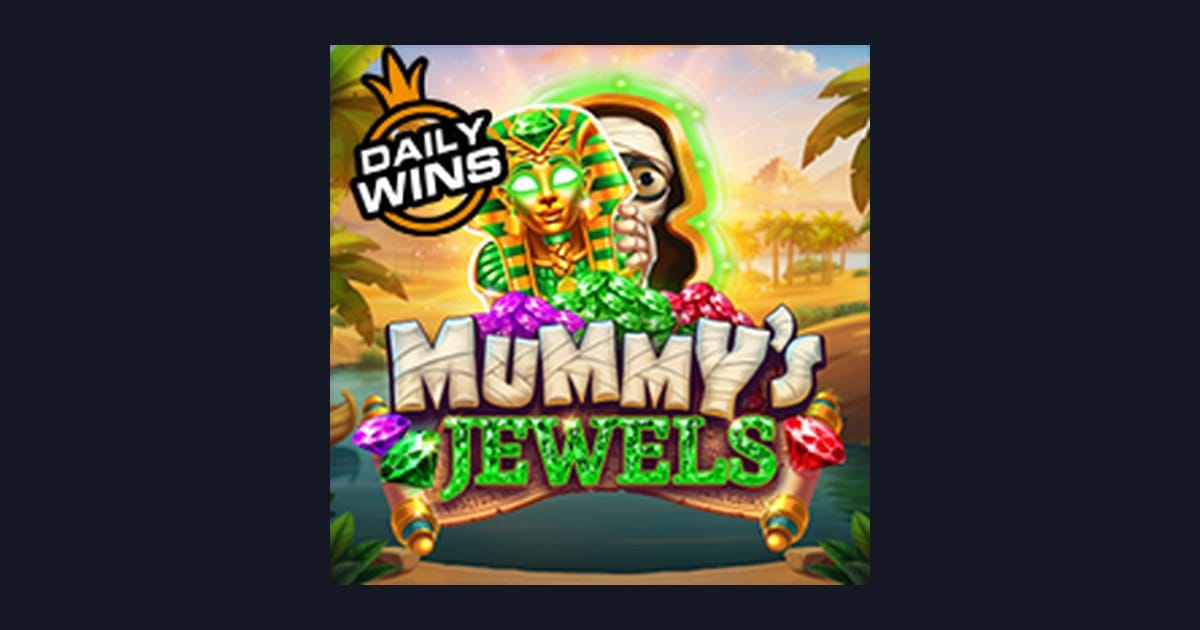 Mummys Jewels: Mengulik Fitur dan Tingkat Volatilitas Slot Menarik
