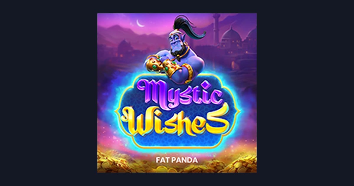 Mystic Wishes: Trik Auto Maxwin di Slot Volatilitas Tinggi