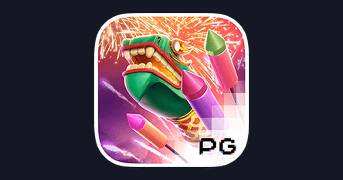 Nikmati Bonus New Member dan Sensasi Wild Fireworks dari PG Soft