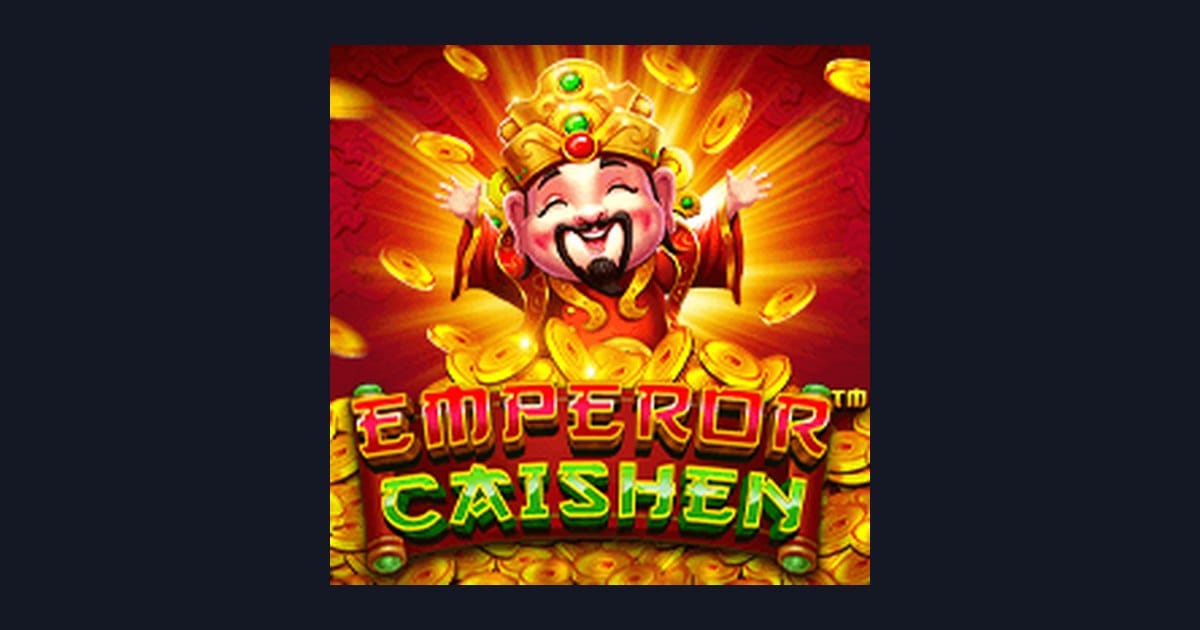 Nikmati Sensasi Link Slot Gacor di Emperor Caishen yang Menguntungkan