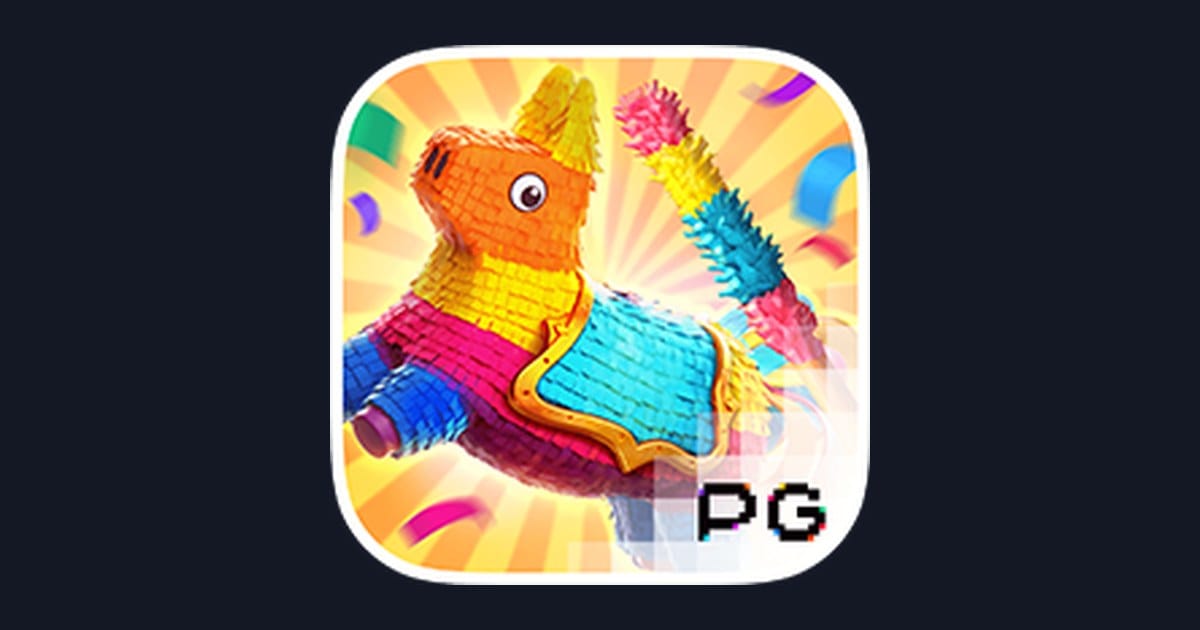 Nikmati Sensasi Pinata Wins di Situs Slot Terpercaya dengan Peluang Payout Besar