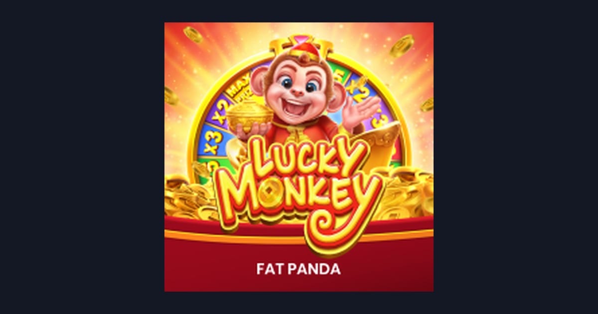 Nikmati Sensasi Slot Lucky Monkey dengan Deposit Dana OVO & GoPay Mudah