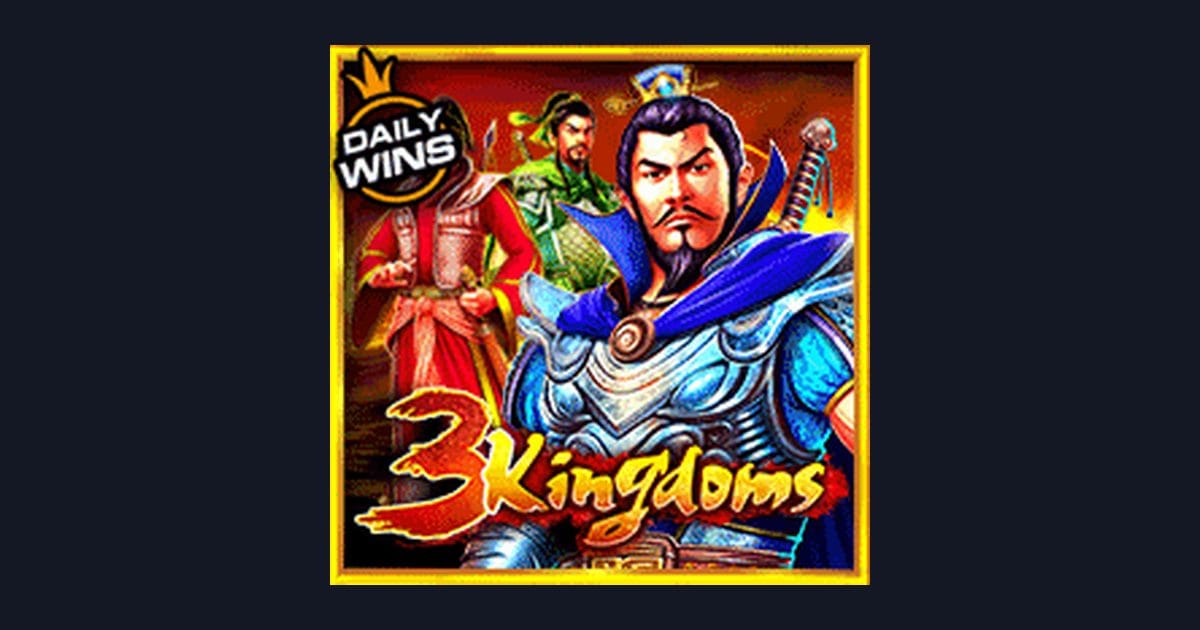 Nikmati Serunya 3 Kingdoms Battle of Red Cliffs dengan Deposit Pulsa Tanpa Potongan
