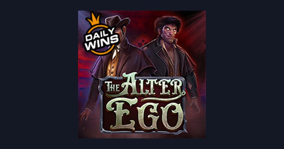 Nikmati Serunya The Alter Ego dengan Daftar & Login Gampang di LTE4D