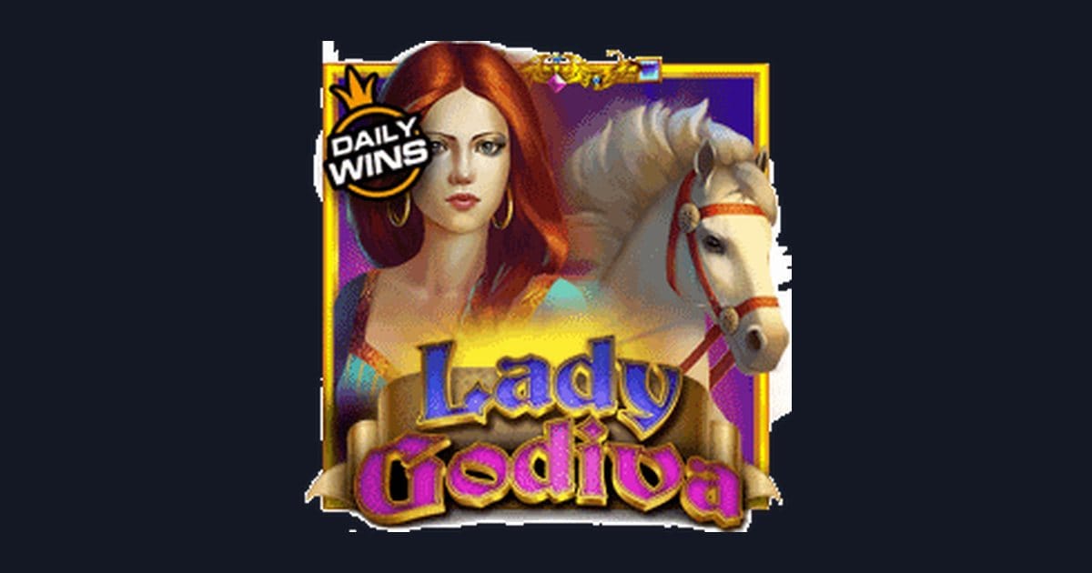 Panduan Lengkap Lady Godiva: Tips Menang Slot untuk Pemula