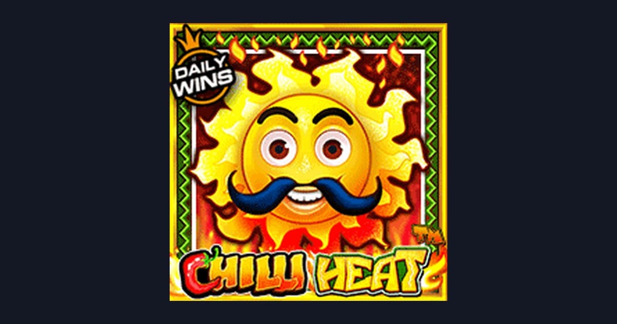 Rahasia Menang Chilli Heat: Tips Lengkap untuk Pemula Slot Pragmatic Play
