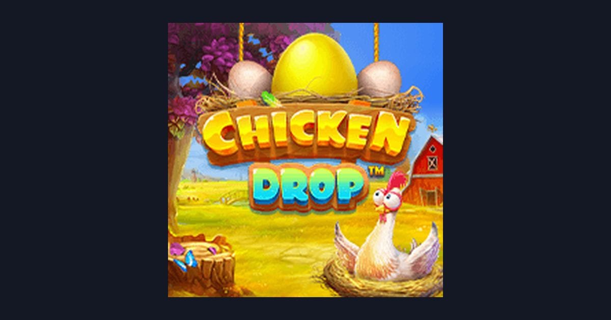 Rahasia Menang Slot Gacor Hari Ini dengan Chicken Drop Pragmatic Play