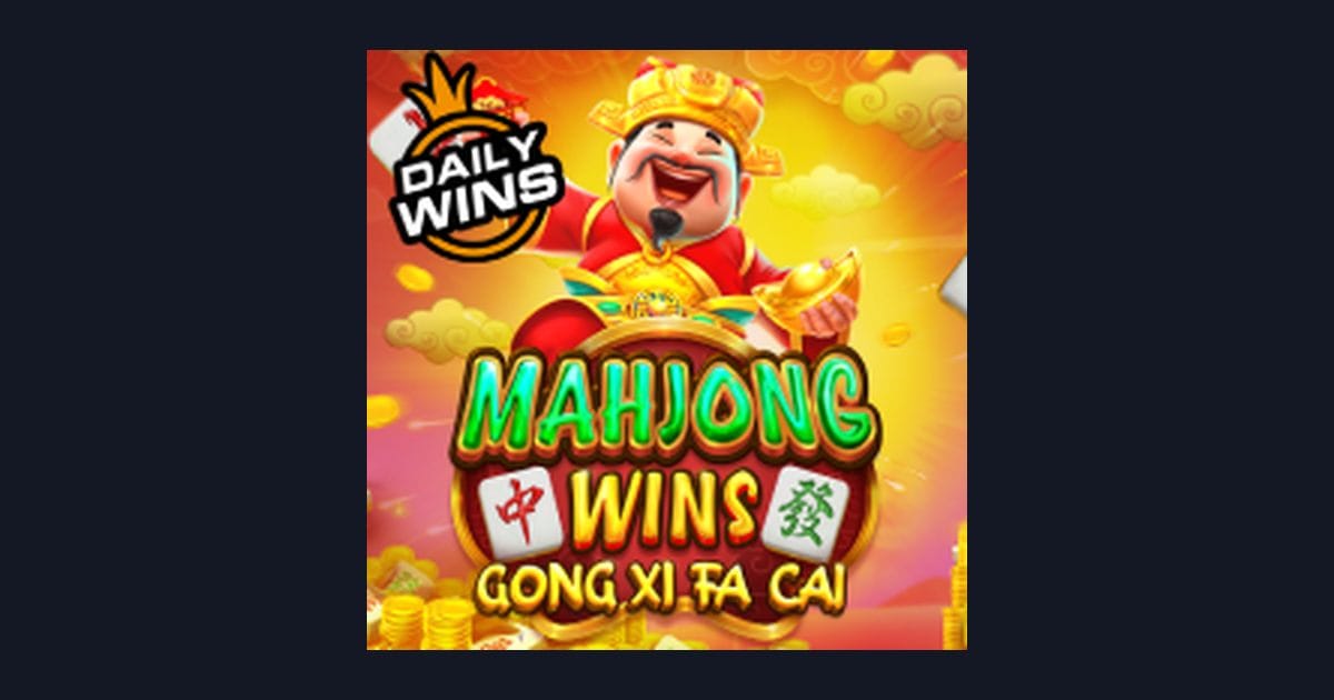 Rahasia RTP Live Tertinggi di Mahjong Wins Gong Xi Fa Cai dari Pragmatic Play