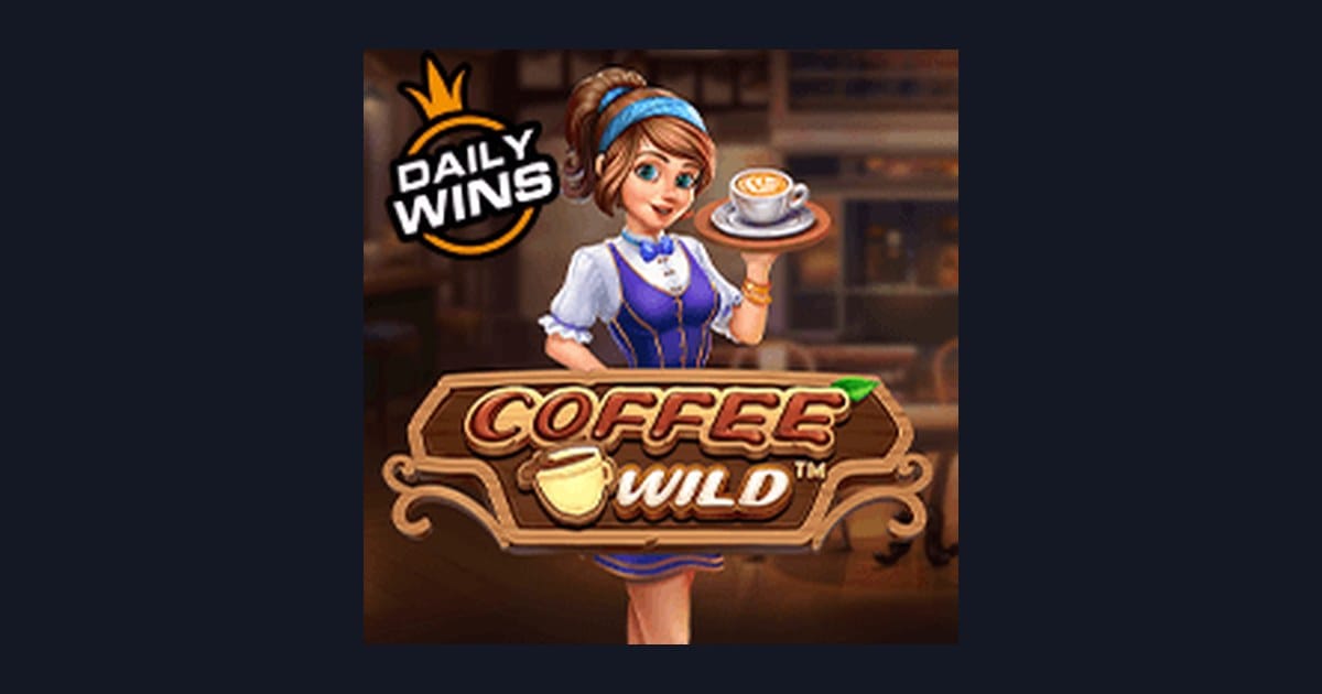 Rahasia RTP Live Tertinggi Slot Coffee Wild dari Pragmatic Play