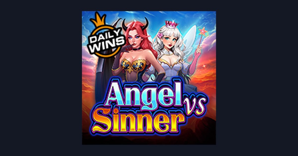 Rahasia Slot Anti Boncos Angel vs Sinner dari Pragmatic Play