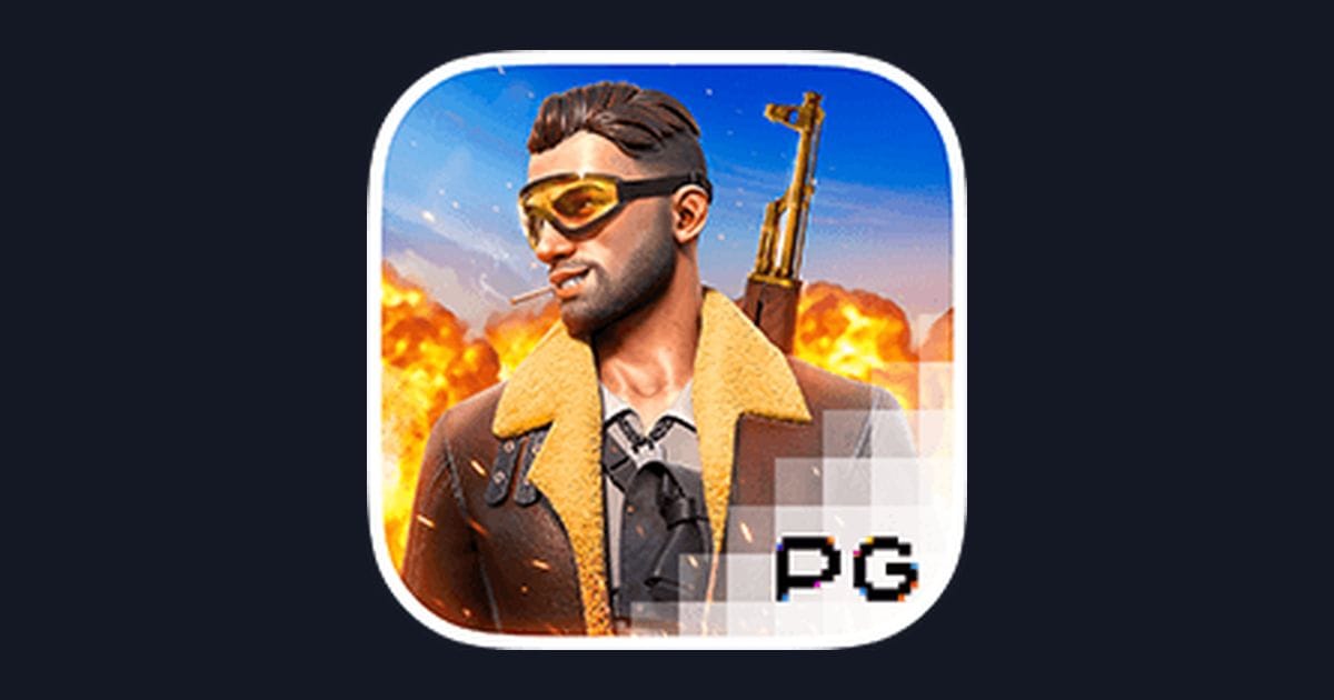 Rahasia Slot Anti Rungkad Battleground Royale dari PG Soft