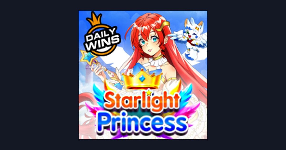 Rahasia Tips Pola Maxwin di Slot Starlight Princess Pragmatic Play