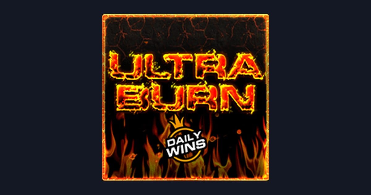 Raih Bonus New Member dengan Ultra Burn, Slot Berpotensi Payout Besar!