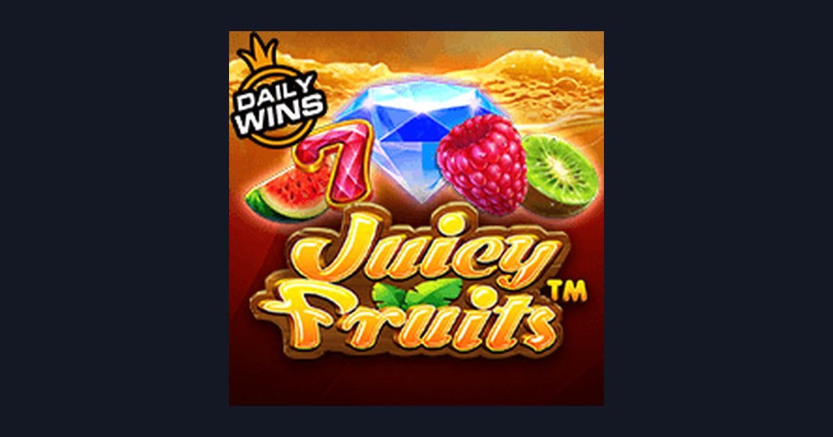 Raih Bonus New Member dengan Juicy Fruits, Slot Volatilitas Tinggi dari Pragmatic Play