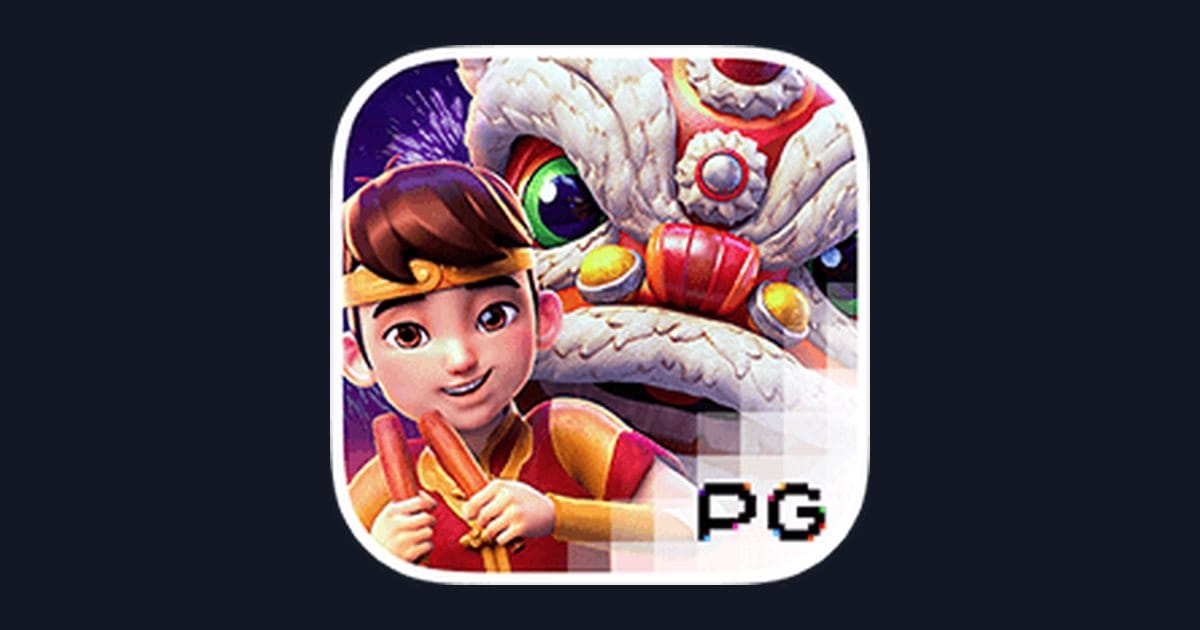 Raih Kemenangan Besar dengan Prosperity Lion, Link Slot Gacor Terbaru