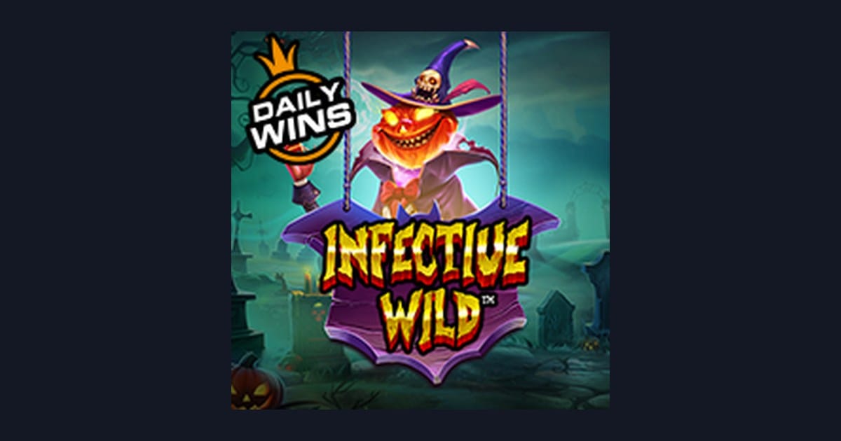 Raih Pola Spin Gacor di Slot Infective Wild dengan Strategi Tepat