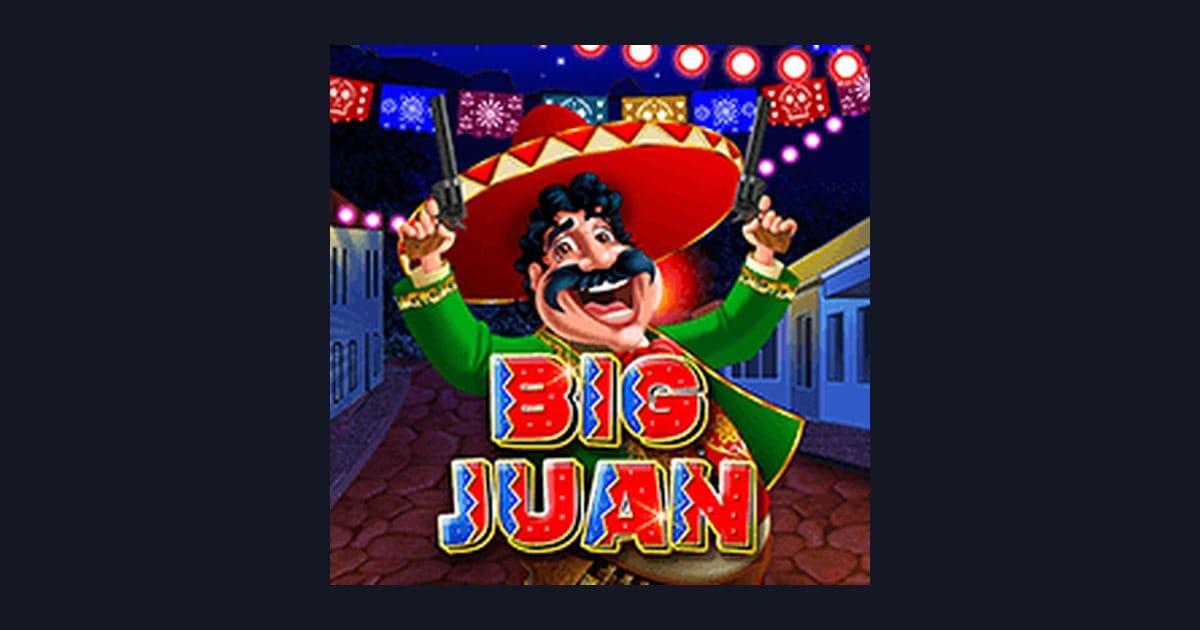 Raih Slot Maxwin Big Juan dengan Strategi Volatilitas Tinggi