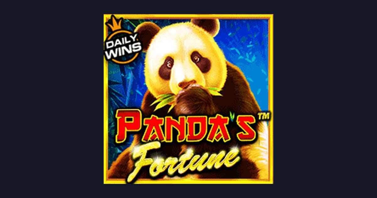 Raih Slot Maxwin dengan Panda Fortune dari Pragmatic Play