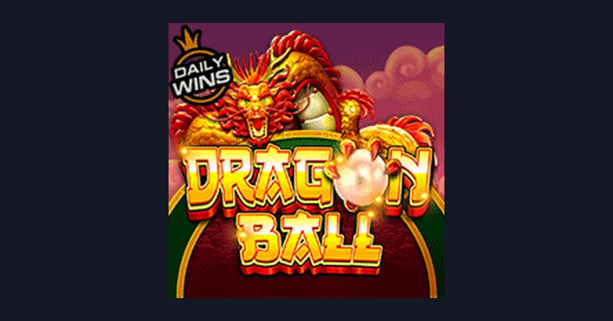 Raih Slot Maxwin Bersama Dragon Ball dari Pragmatic Play