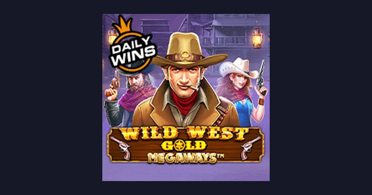 Raih Slot Maxwin di Wild West Gold Megaways dengan Strategi Tepat