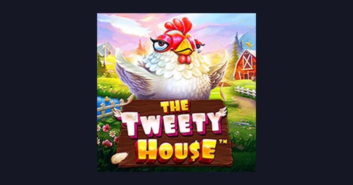 Rasakan Sensasi The Tweety House dengan Deposit Pulsa Tanpa Potongan
