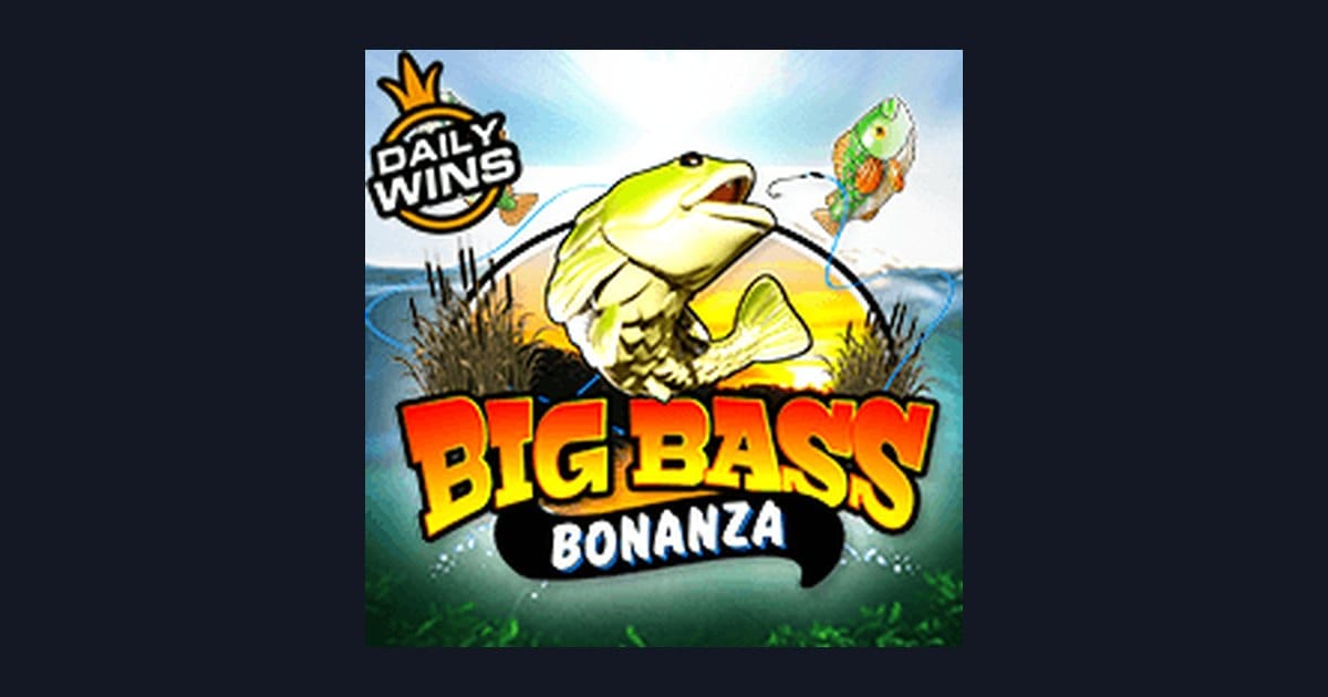 Trik Auto Maxwin Big Bass Bonanza untuk Slot High Risk Gacor