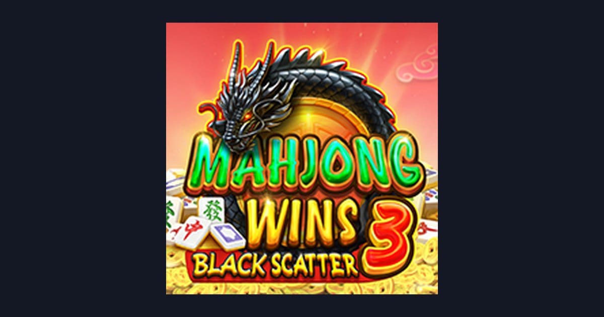 Trik Auto Maxwin Mahjong Wins 3 Black Scatter untuk Slot Volatilitas Tinggi
