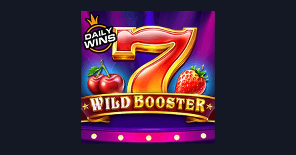 Wild Booster: Cara Modal Receh Cuan di Slot Volatilitas Tinggi