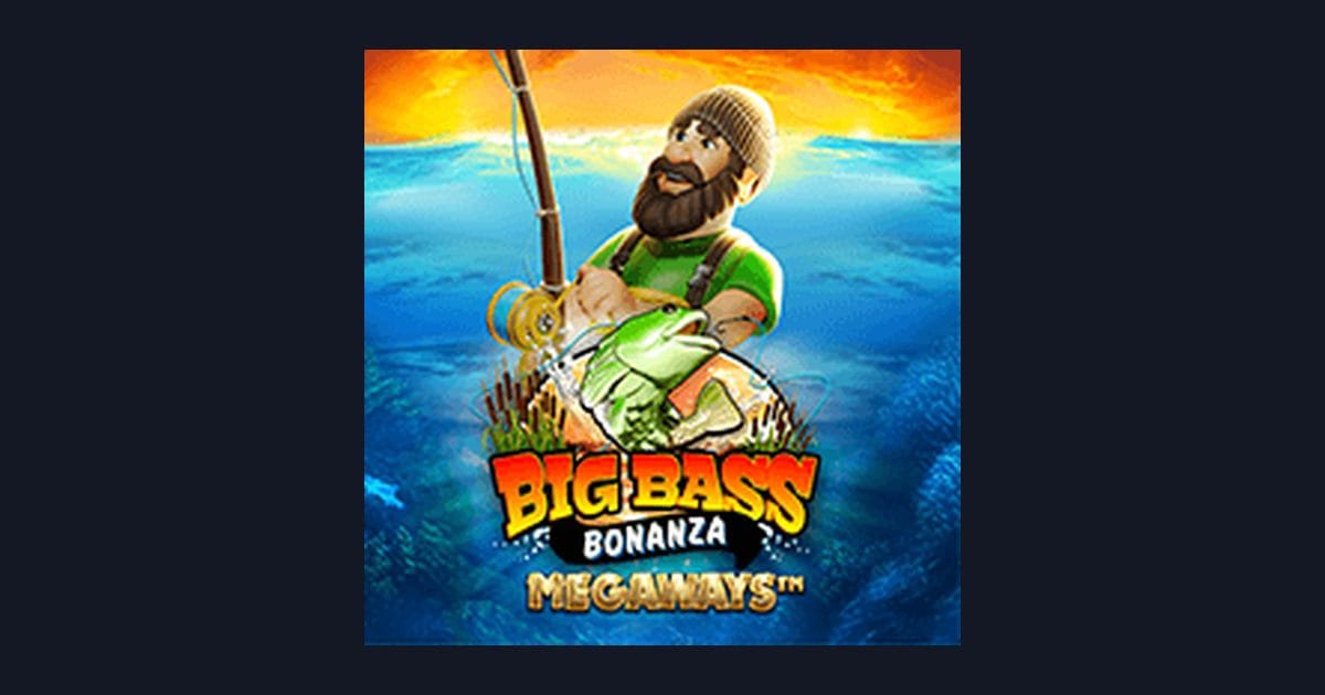 Big Bass Bonanza Megaways dengan Modal Depo 5 Ribu, Raih Peluang Besar