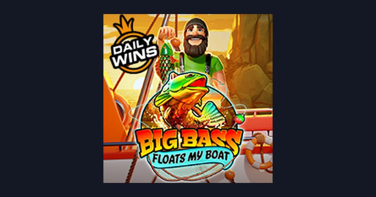 Big Bass Floats My Boat: Tips Menang Untuk Pemula Slot Volatilitas Tinggi