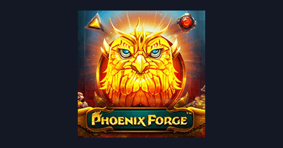 Cuan Jadi Mudah dengan Modal Receh di Slot Phoenix Forge